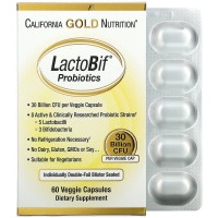 LactoBif (60капс)